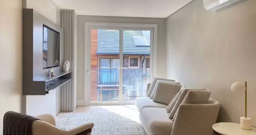 Apartamento com 2 quartos à venda na Rua Santa Terezinha, 191, Centro, Canela