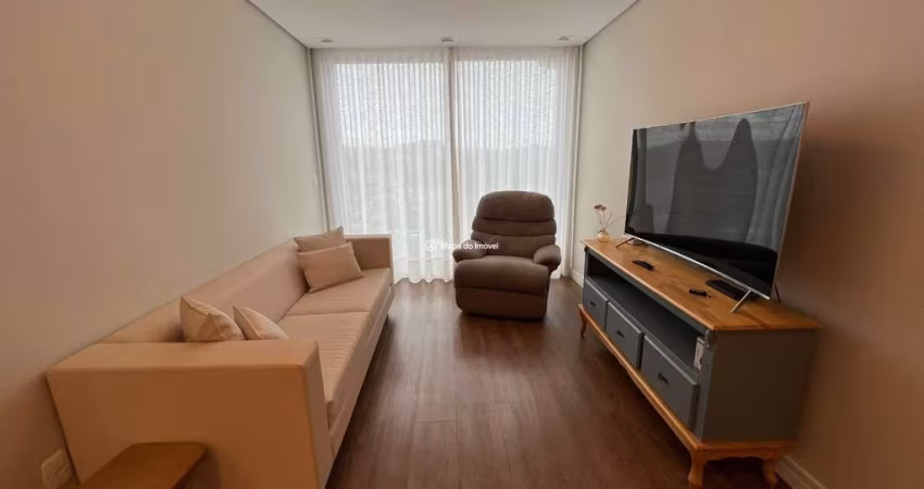 Apartamento com 2 quartos para alugar na Tristão de Oliveira, 830, Floresta, Gramado