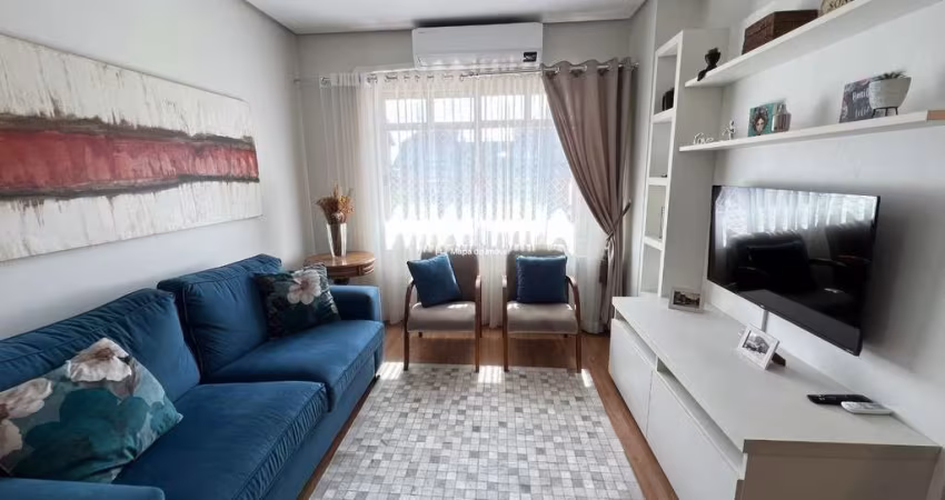 Apartamento com 2 quartos para alugar na Bores de Medeiros, 2381, Centro, Gramado