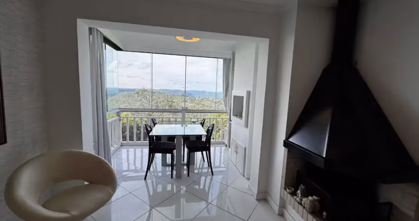 Apartamento com 2 quartos à venda na Rua Ladeira Das Azaléias, 323, Planalto, Gramado