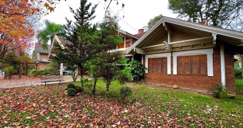 Casa com 3 quartos à venda na Rua João Alfredo Schneider, 635, Planalto, Gramado