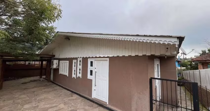 Casa com 2 quartos à venda na Cabral, 60, Piratini, Gramado