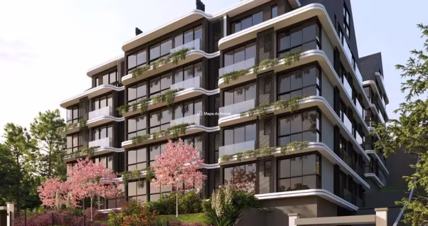 Apartamento com 1 quarto à venda na Arthur Zwetsch, 102, Centro, Gramado