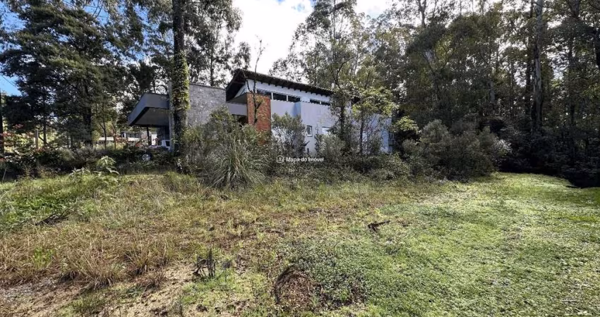 Terreno à venda na Estremosa, 2, Vivendas do Arvoredo, Gramado