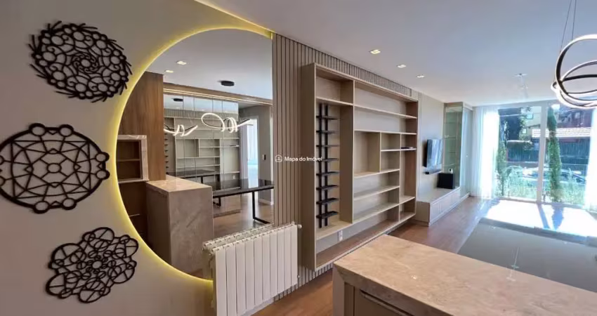 Apartamento com 2 quartos à venda na Santa Rosa, 70, Carniel, Gramado