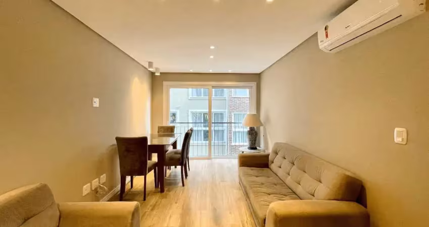 Apartamento com 1 quarto à venda na Borges de Medeiros, 4901, Centro, Gramado
