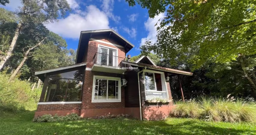 Casa com 4 quartos à venda na Villagio, 333, Villagio, Gramado
