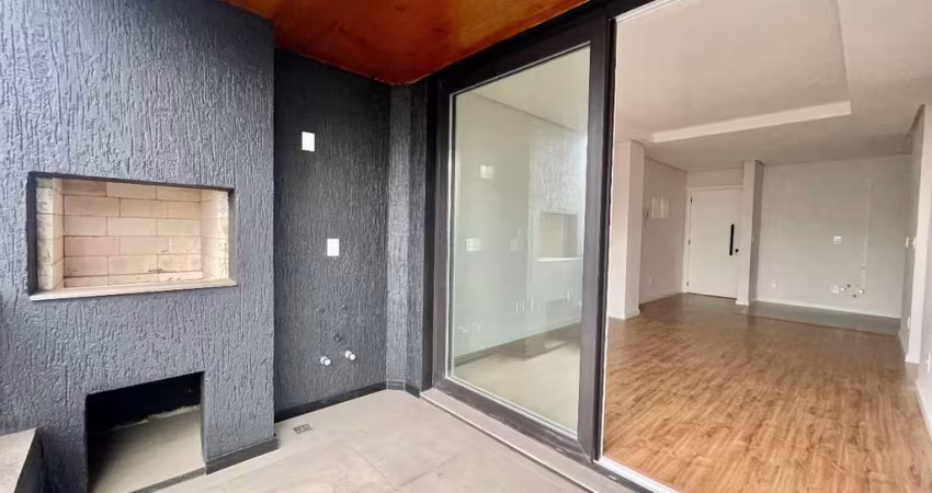 Apartamento com 1 quarto à venda na Rua Visconde De Mauá, 330, Centro, Canela