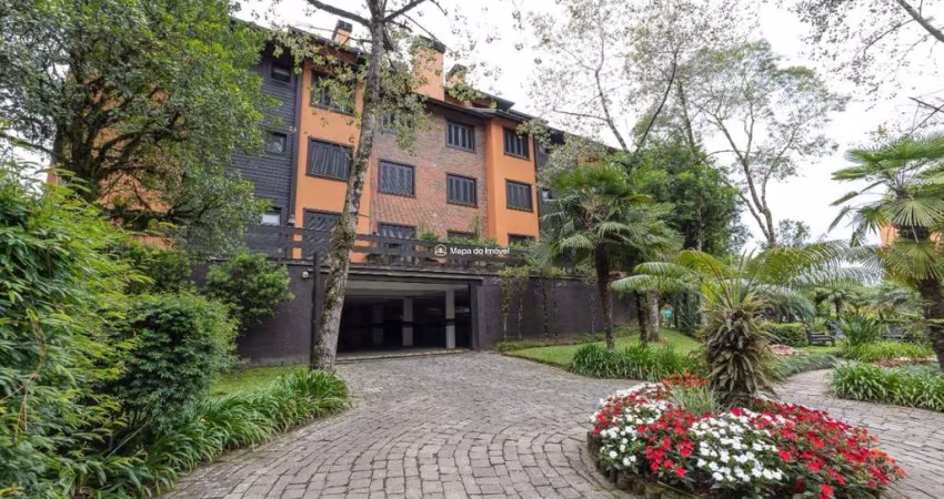 Apartamento com 5 quartos à venda na Rua Das Maravilhas, 205, Parque Das Orquídeas, Gramado