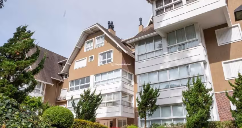 Apartamento com 4 quartos à venda na Bela Vista, 300, Centro, Gramado