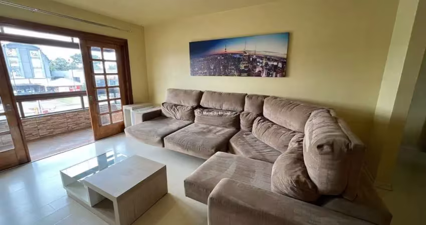 Apartamento com 3 quartos para alugar na Avenida Das Hortênsias, 3769, Avenida Central, Gramado