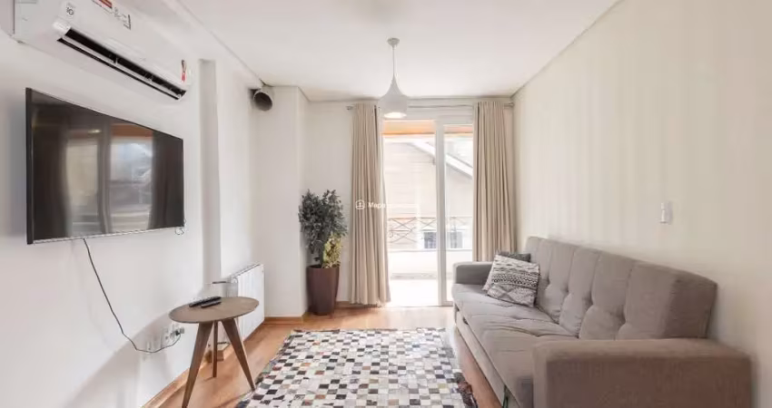 Apartamento com 2 quartos à venda na Borges De Medeiros, 3410, Centro, Gramado