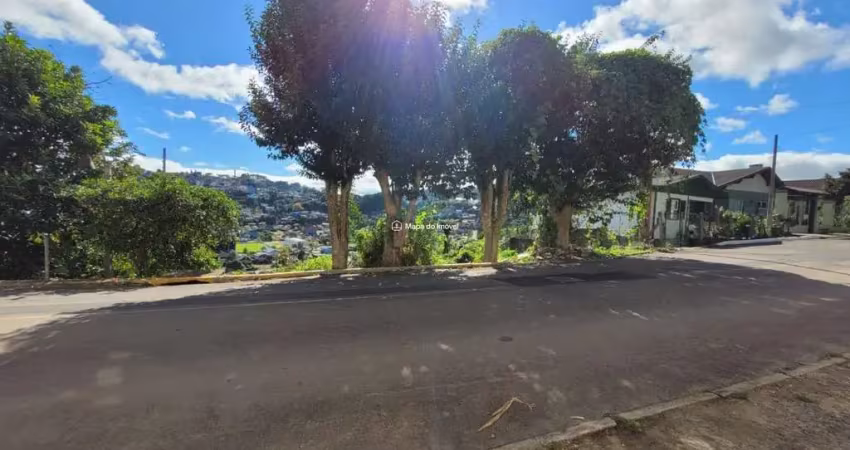 Terreno em condomínio fechado à venda na Padre Schol, 231, Piratini, Gramado