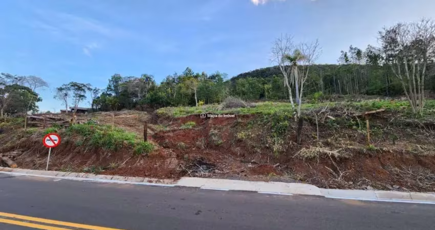 Terreno à venda na Carahá, 2, Zona Rural, Gramado