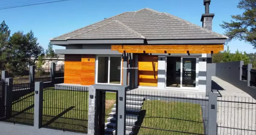 Casa com 3 quartos à venda na marsal, 100, Dutra, Gramado