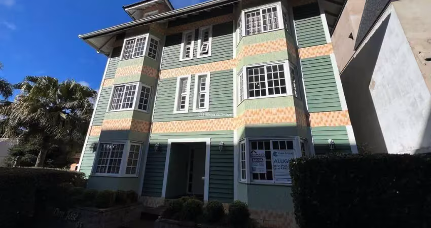 Sala comercial para alugar na Augusto Daros, 95, Centro, Gramado
