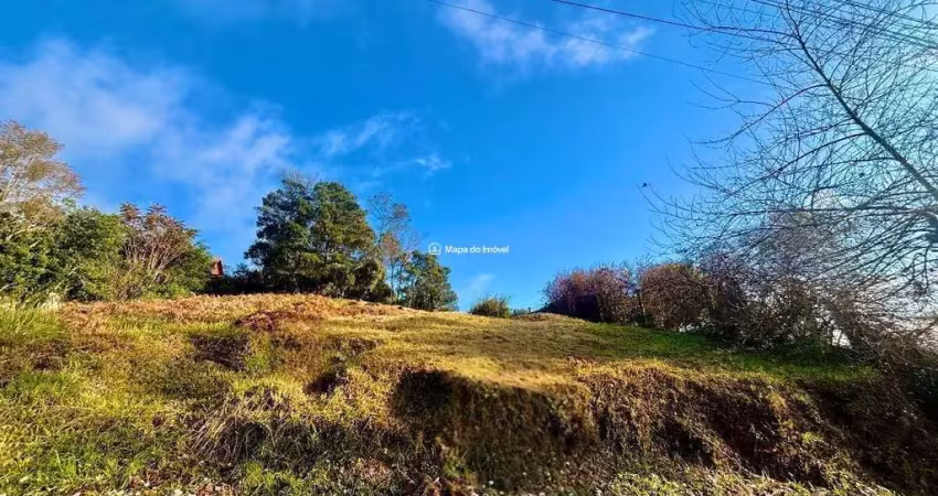 Terreno em condomínio fechado à venda na Leopoldo Antonio Preto, Vale das Colinas, Gramado
