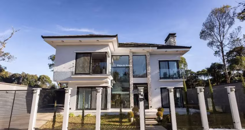 Casa em condomínio fechado com 4 quartos à venda na Cerejeira, 64, Vivendas do Arvoredo, Gramado