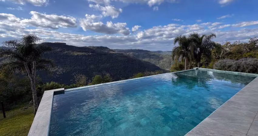 Chácara / sítio com 3 quartos à venda na Gonçalvez Dias, 3183, Zona Rural, Nova Petrópolis