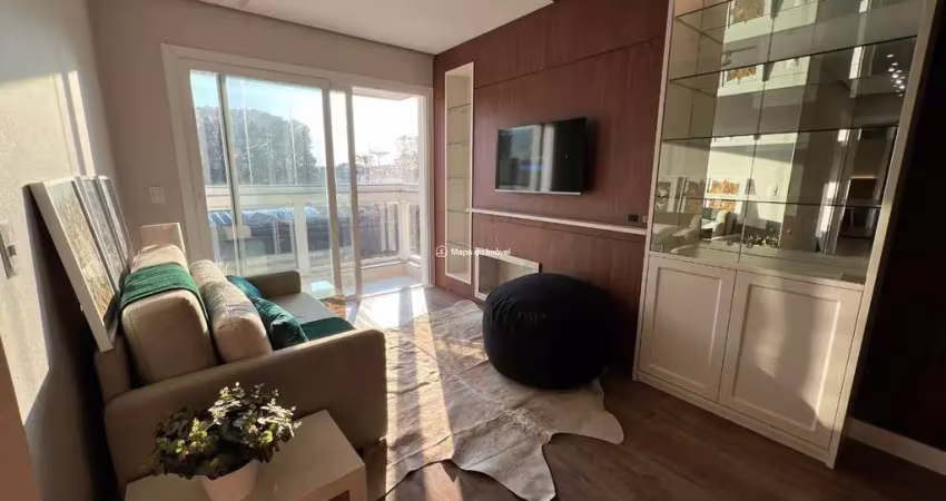 Apartamento com 2 quartos para alugar na Oito de Abril, 1158, São José, Canela