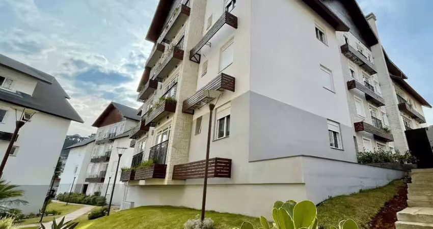 Apartamento com 3 quartos à venda na Rua Prefeito Nelson Dinnebier, 918, Piratini, Gramado