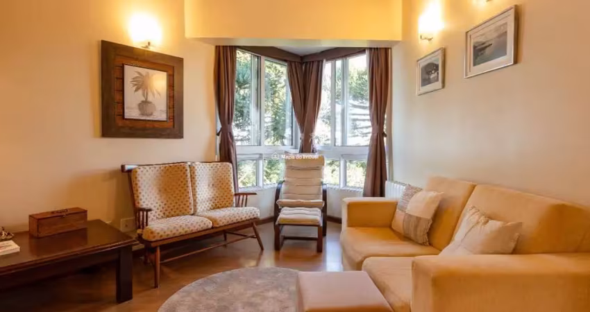Apartamento com 3 quartos à venda na dos Papagaios, 25, Quinta da Serra, Canela