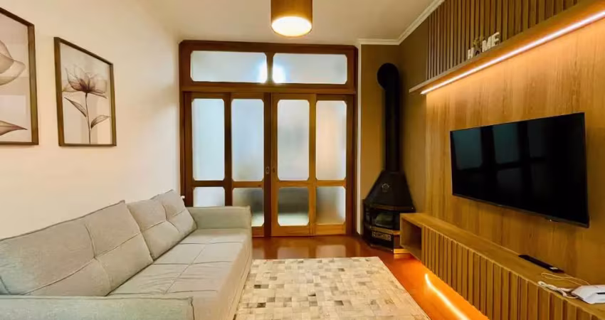 Apartamento com 1 quarto à venda na Rua Emílio Leobet, 100, Centro, Gramado