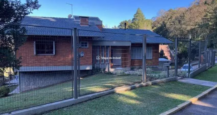 Casa com 3 quartos à venda na F.G.BIER, 1185, Planalto, Gramado