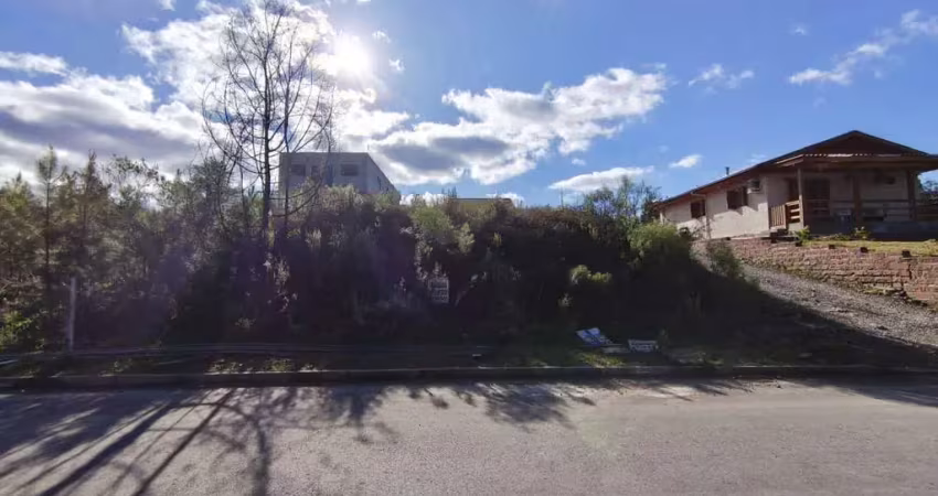 Terreno à venda na Rua E, Dutra, Gramado