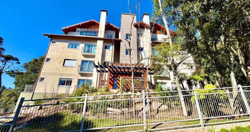 Apartamento com 2 quartos à venda na Santana da Boa Vista, 161, Bavaria, Gramado