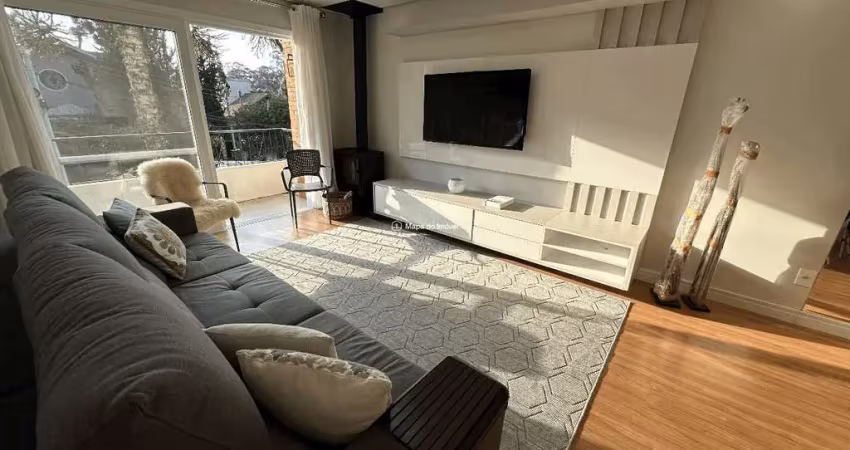 Apartamento com 2 quartos à venda na Governador Ildo Meneguetti, 278, Suzana, Canela