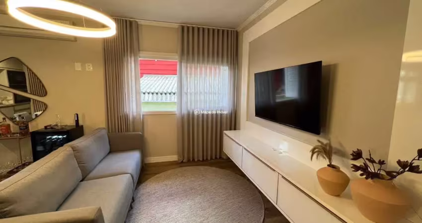 Apartamento com 2 quartos para alugar na Aquilino Libardi, 160, Centro, Gramado
