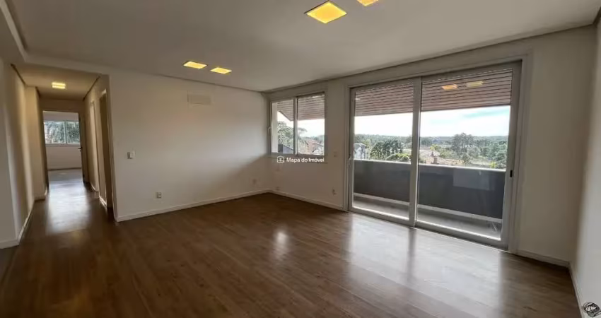Apartamento com 2 quartos para alugar na Avenida Osvaldo Aranha, 818, Suzana, Canela