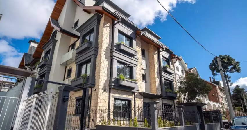 Apartamento com 2 quartos à venda na Rua Tenente Manoel Corrêa, 163, Centro, Canela