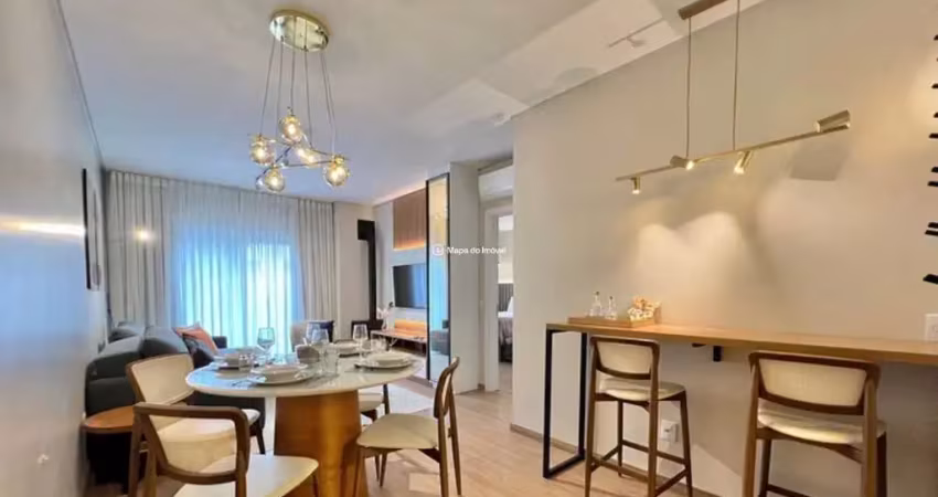 Apartamento com 1 quarto à venda na Rua São Pedro, 1231, Floresta, Gramado