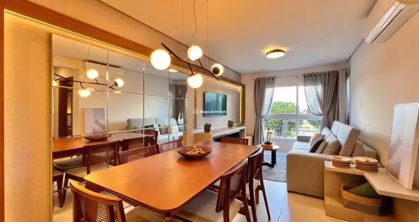 Apartamento com 2 quartos à venda na Das Fontes, 294, Floresta, Gramado
