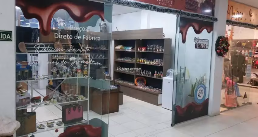 Ponto comercial à venda na Rua Visconde De Mauá, 80, Centro, Canela