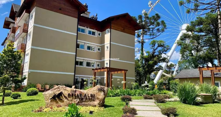 Apartamento com 1 quarto à venda na Rua Oito de Abril, 1158, São José, Canela
