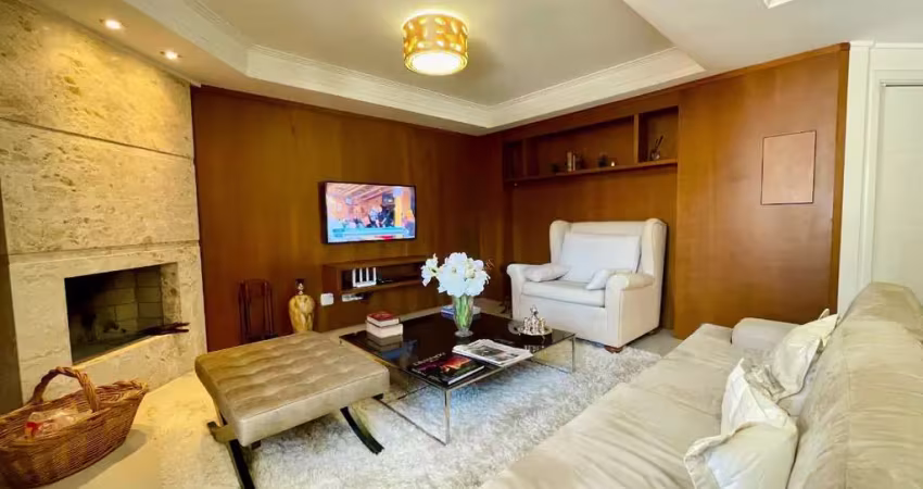 Apartamento com 3 quartos à venda na Rua São Pedro, 284, Centro, Gramado