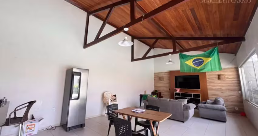Casa com 4 quartos à venda no Jardim Paraíso, Luís Eduardo Magalhães 