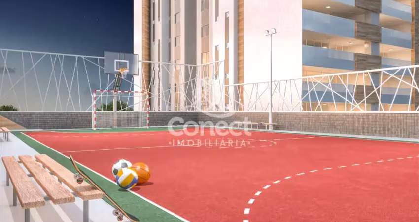 Apartamento à venda no Renato Gonçalves, Barreiras 
