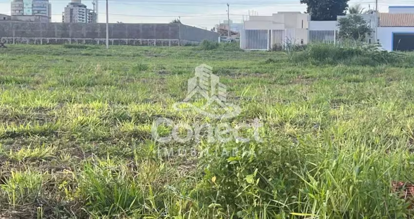 Terreno à venda no Jardim Paraíso, Luís Eduardo Magalhães 
