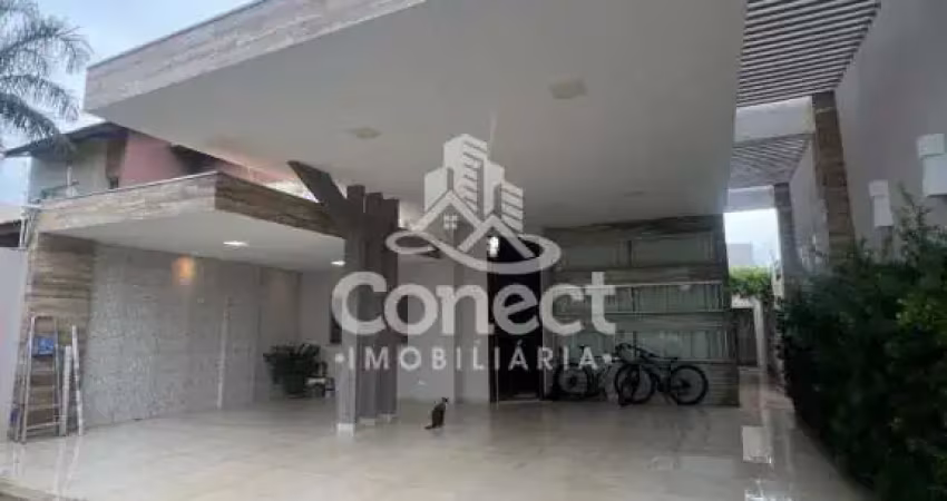 Casa com 4 quartos à venda no Jardim Paraíso, Luís Eduardo Magalhães 