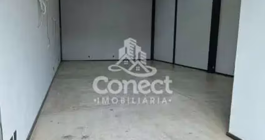 Sala comercial no jardim paraiso  -  luís eduardo magalhães