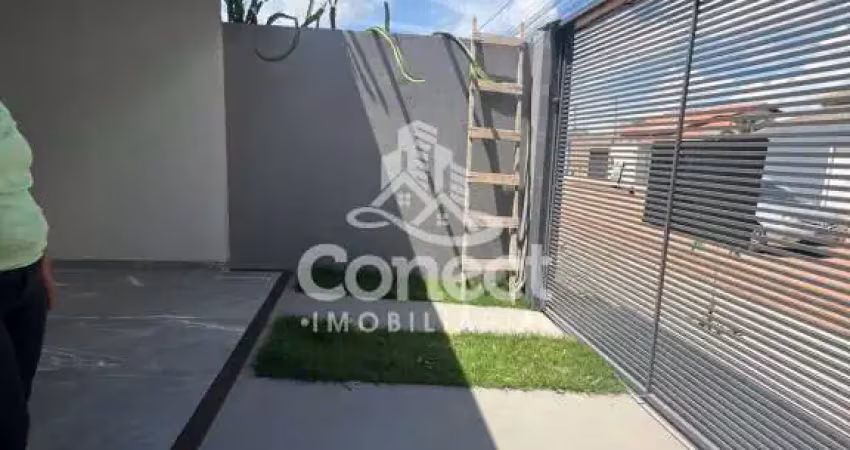 Casa na cidade universitária   -  luís eduardo magalhães