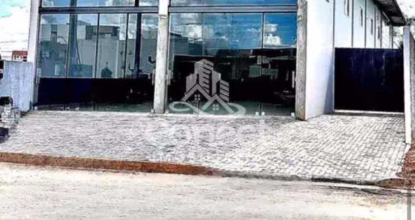 Cobertura para aluguel no bairro campos eliseos  -  luís eduardo magalhães