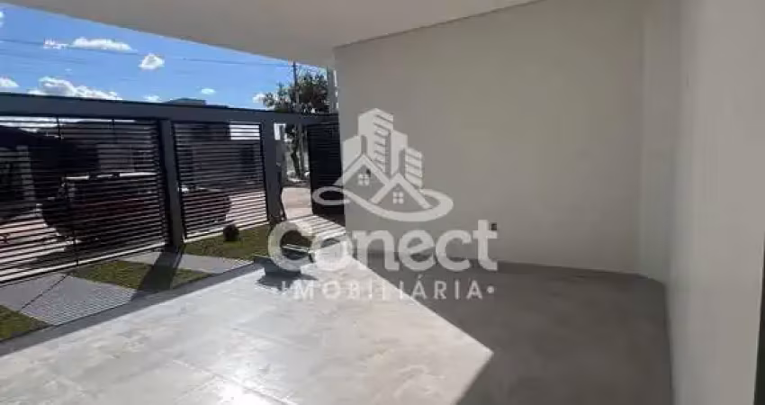 Casa no Luar do Cerrado - Luís Eduardo Magalhães, BA