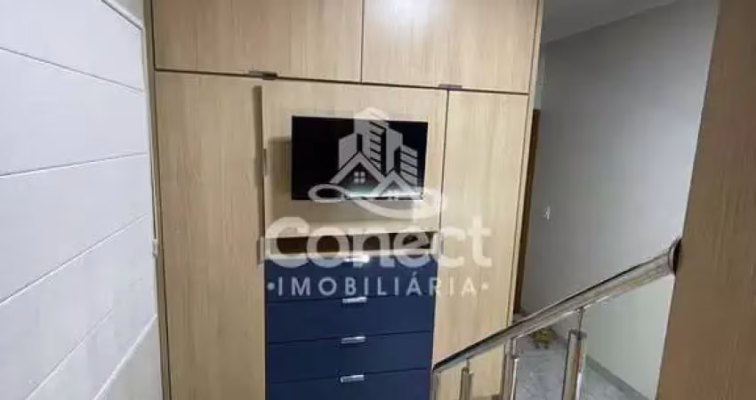 Casa com 3 quartos à venda no Jardim Paraíso, Luís Eduardo Magalhães 