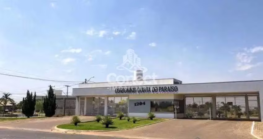 Lote no jardim paraiso fase i  -  luís eduardo magalhães