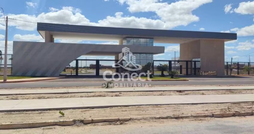 Lote / Condominio em Cidade Universitaria  -  Luís Eduardo Magalhães